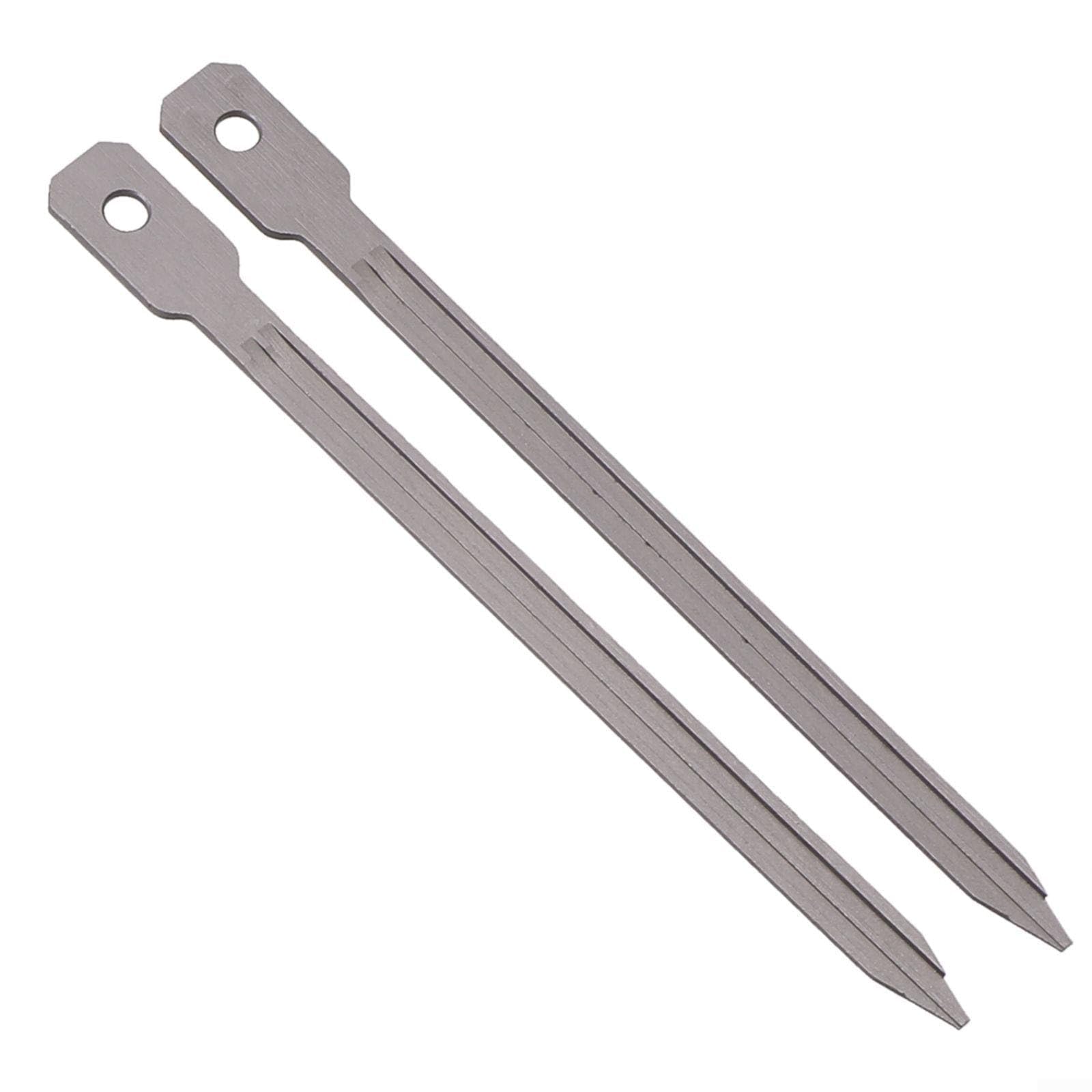 Controlador de repuesto 2 piezas para Mak 345702-4 para clavadoras de pines XTP01 y XTP02 compatibles con BPT350, BPT351, DPT350, DPT351, PT354D, DPT353, AT638A