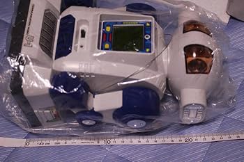 超レア品 BANDAI おしゃべりロボット U-1 超レア品 BANDAI おしゃべりロボット U-1 超レア品 BANDAI