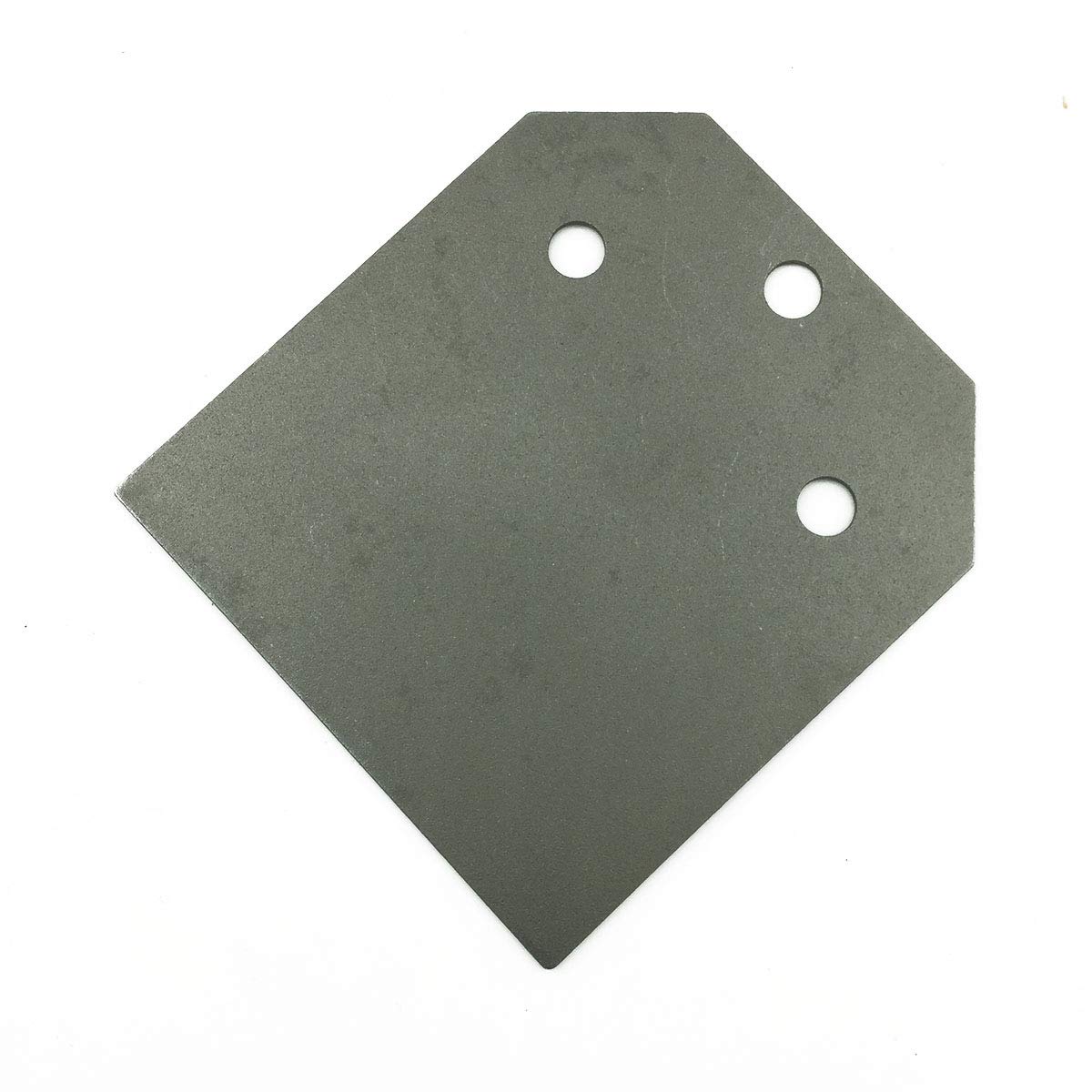 SPKLINEReplacement Blade for 4 Inch Wide SDS-Plus Floor Scraper Tile & Thinset Scaling Chisel