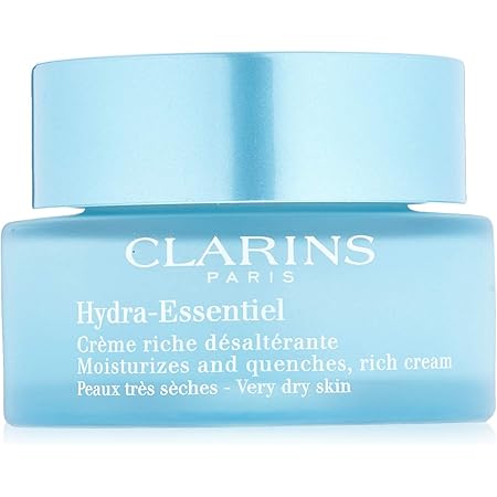 amazon clarins moisturiser