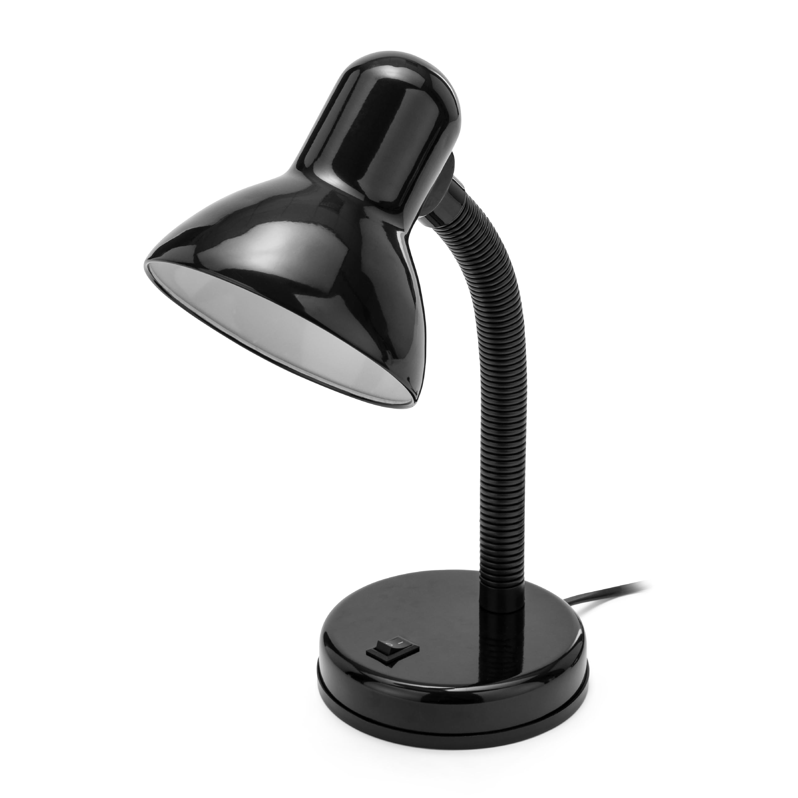 Velamp tl1201-n Charleston lámpara de mesa E27