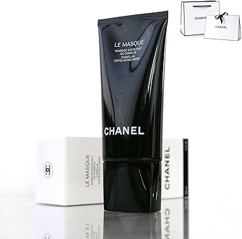 Amazon.co.jp: シャネル ル マスク エクスフォリアン 150ml【並行輸入
