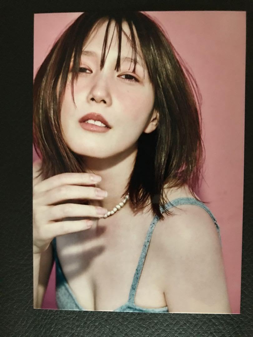 Amazon.co.jp: 本田翼 L判サイズフォトa ブロマイド 40枚セット : おもちゃ