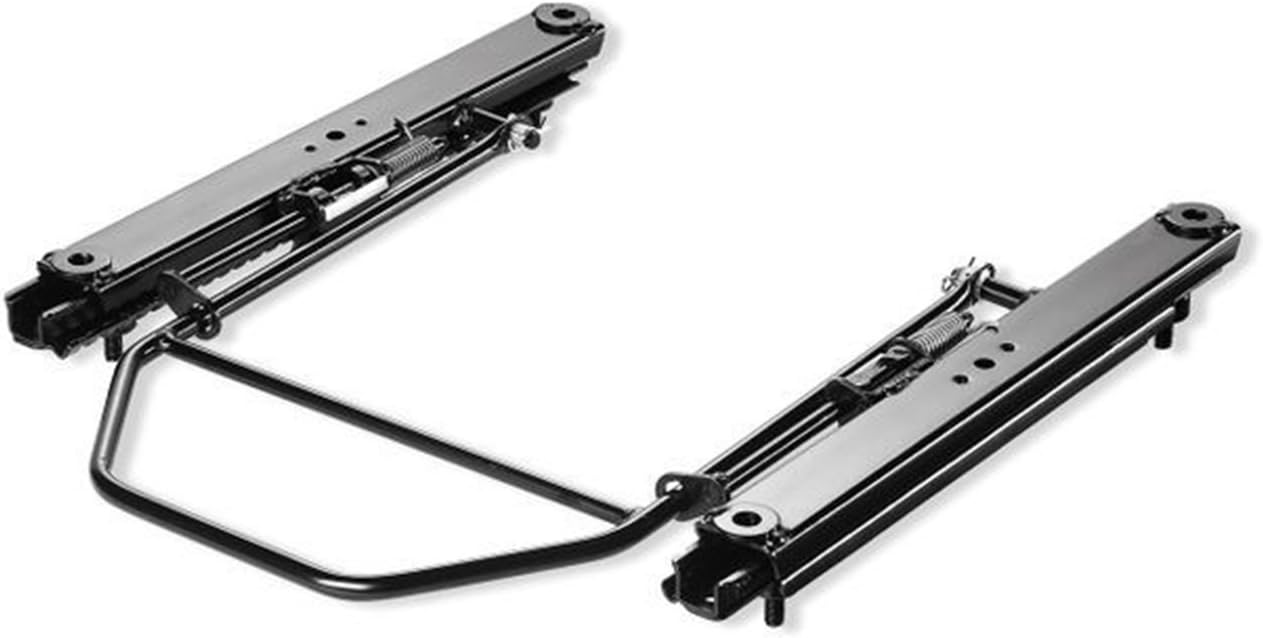 Bestop 5125501 Seat Slider for 1976-1995 CJ7 & Wrangler