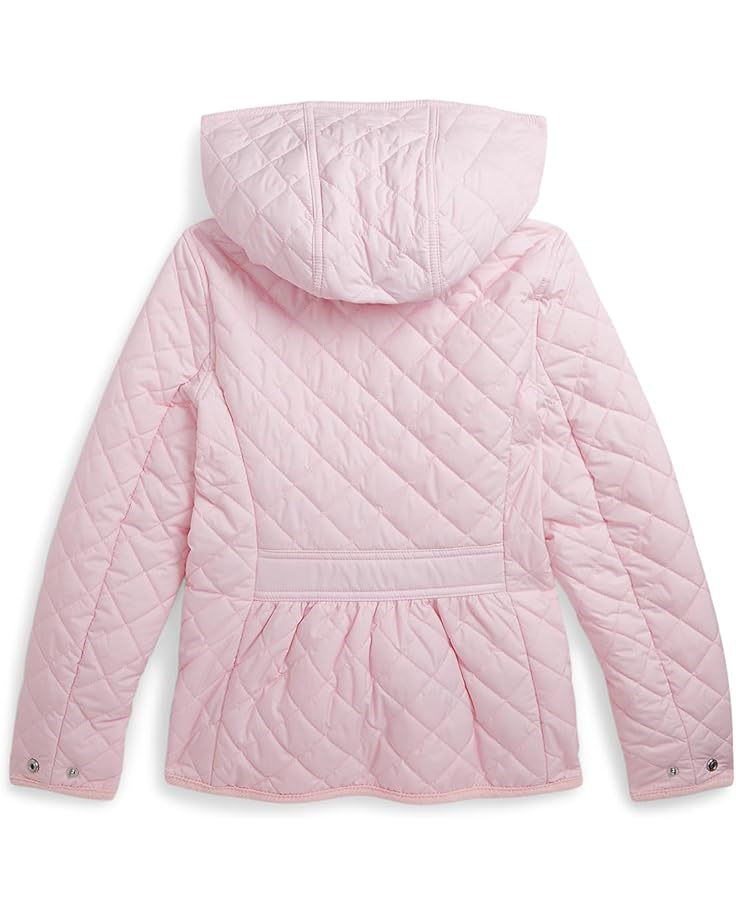 Polo Ralph Lauren Kids Quilted Barn Jacket (Big Kid) - #2 of 2