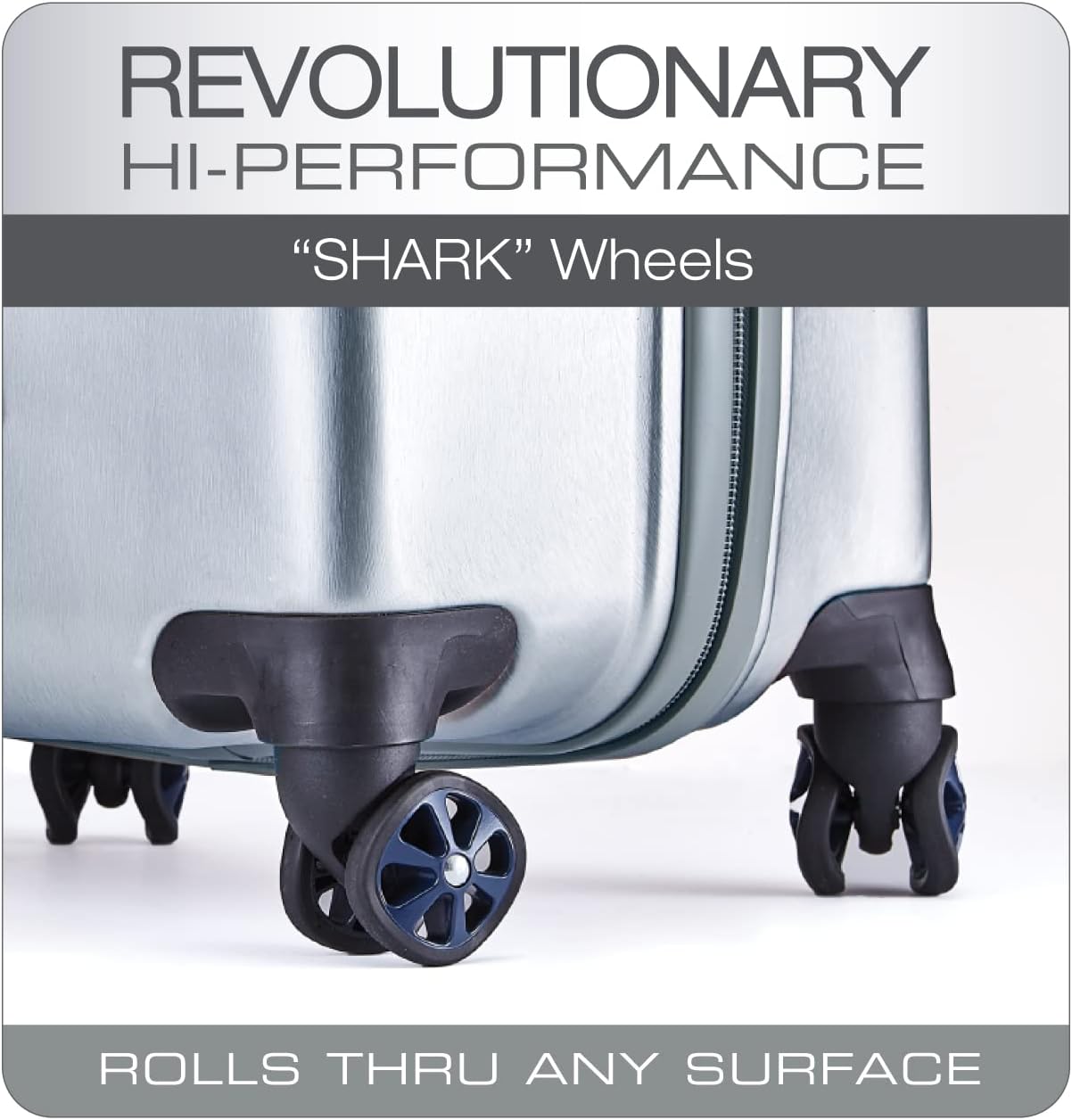 Samsonite Samsonite Primo Deluxe Hard Sided Golf Travel Cover