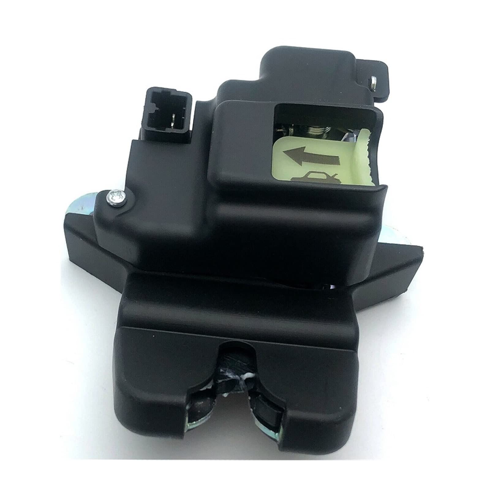 812303X010 Rear Tailgate Trunk Latch Lock for Hyundai for Elantra MD 2011 2012 2013 2014 2015 2016 81230-3X010 Lock Pick Set HETEVSCCK