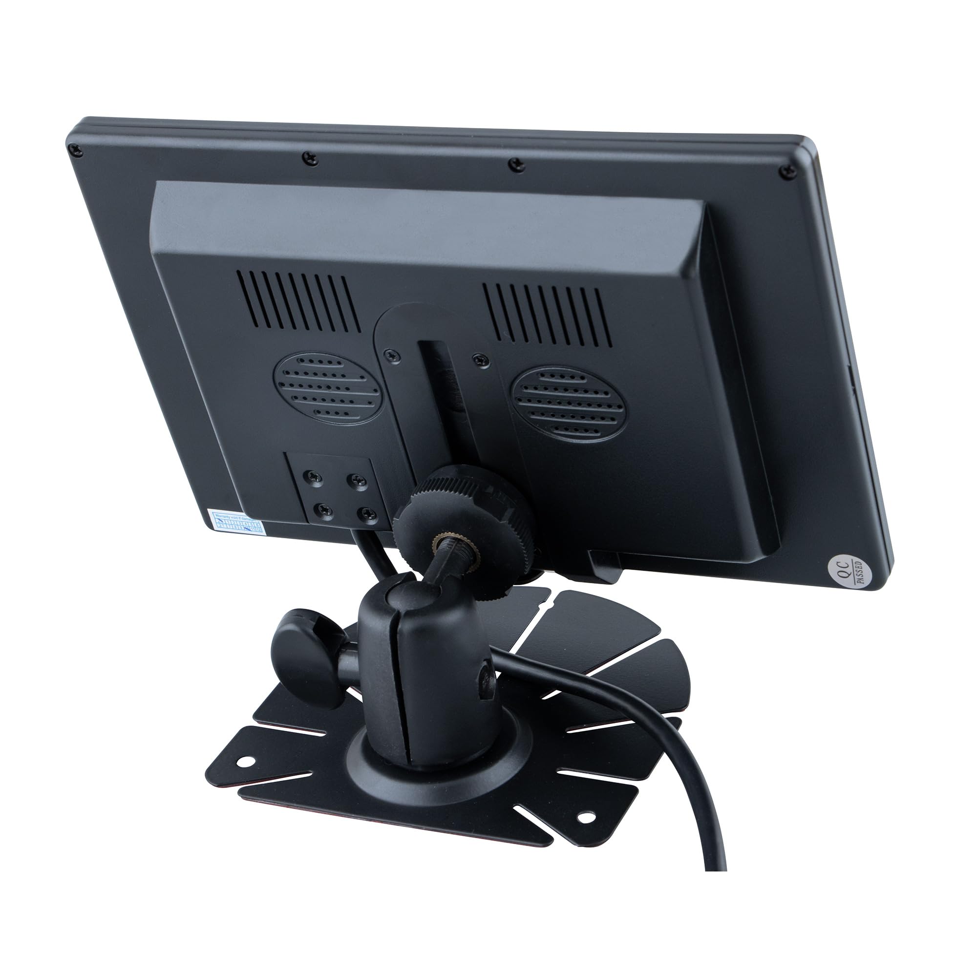 Amazon | ジェットイノウエ(JET INOUE) 7インチオンダッシュモニター