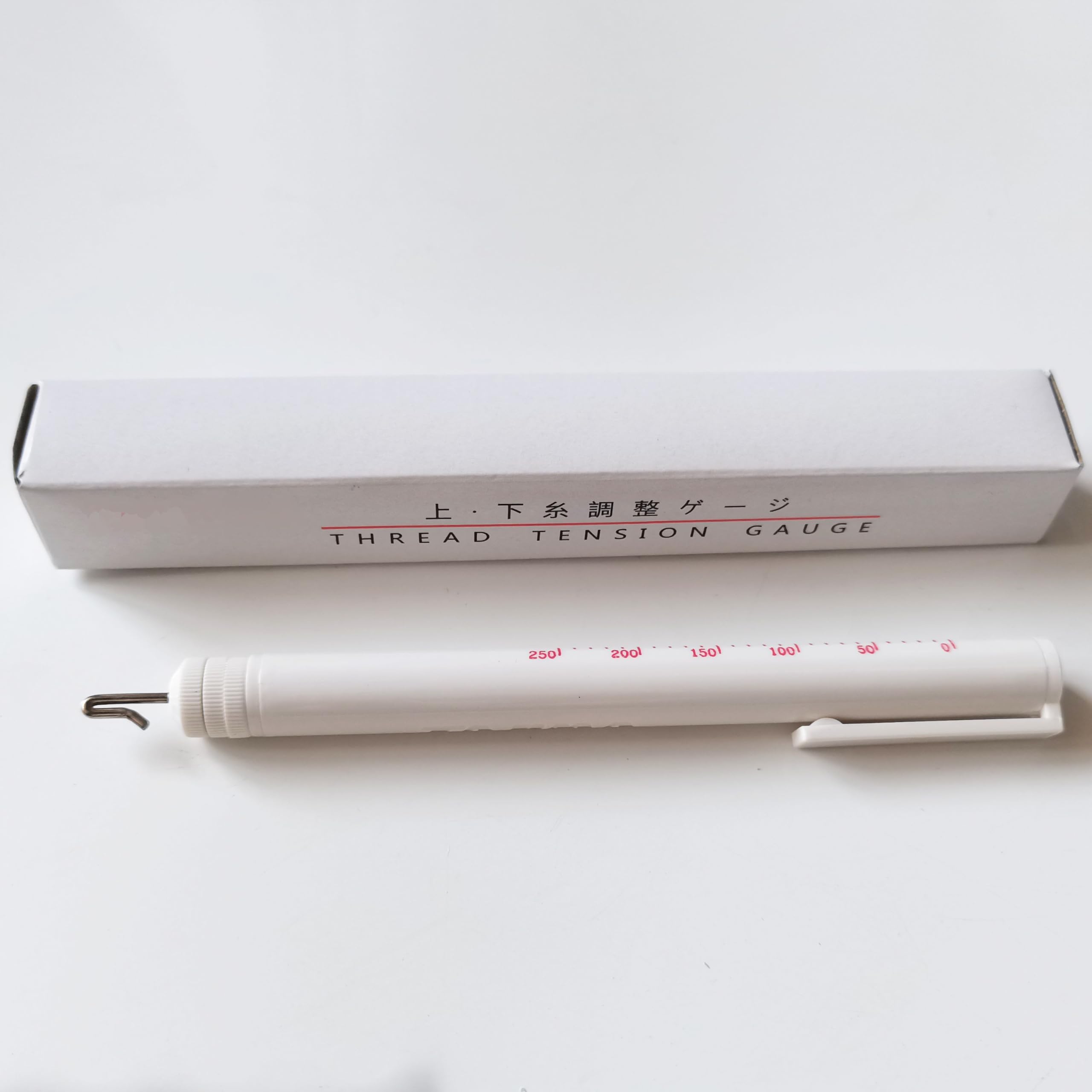 Magnetisch borduurraam 100 x 180 mmvoor F540EF580F440EF480