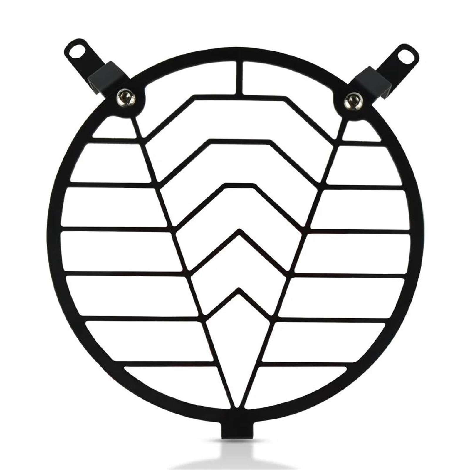 Upgraded Motorcycle Headlight Guard Headlamp Protector Cover For SUZUKI DL250 V-Strom DL 250 VStrom VStrom250 Head Light Lamp Grill Mesh part