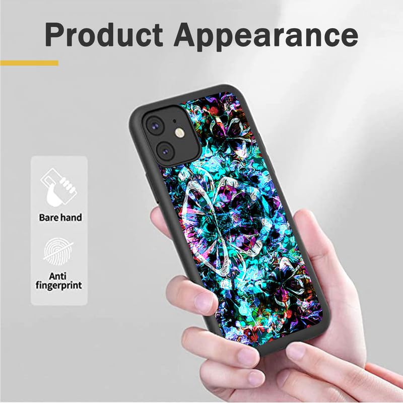 Xiangyun Cover per Blackview Oscal C80 Custodia + 2 X Film di Vetro Temperato - Caso Silicone Nero Protettiva TPU Bumper Leggero Morbido Shell Case