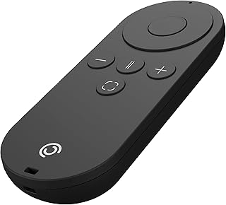 Pivo Remote Control - Lightweight Infrared Wireless Selfie Photo Shutter & Video Controller Clicker Compatible with Pivo Max