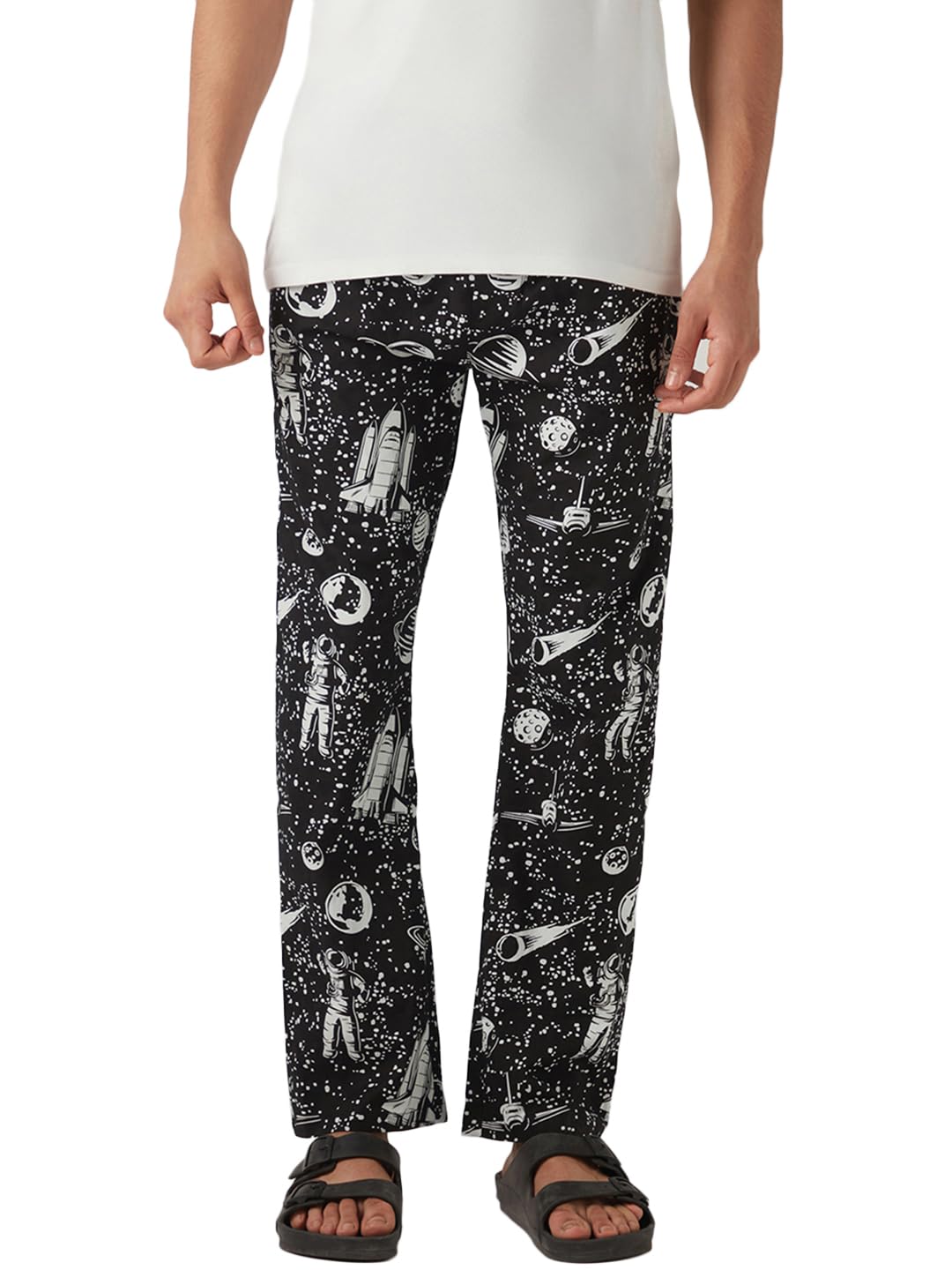 bewakoof mens Pyjamas-picture-40