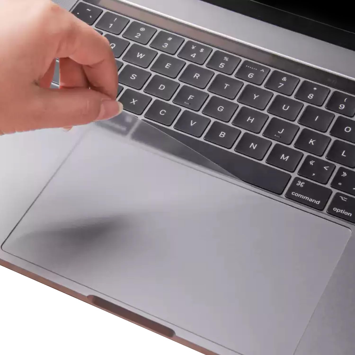 Photo 1 of MUBUY-GOL HP Envy 16 inch Trackpad Protector Skin (2-Pack)