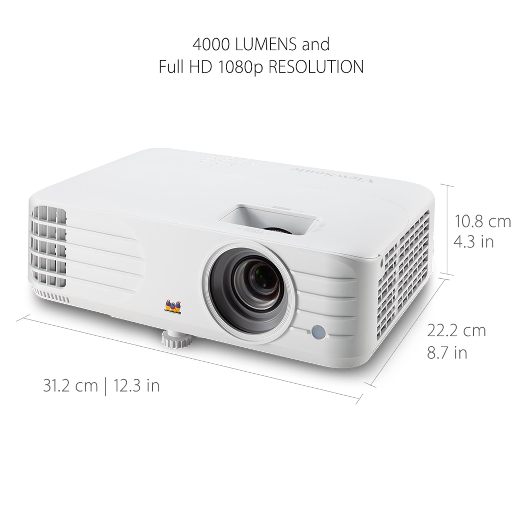 ViewSonic PG706HD