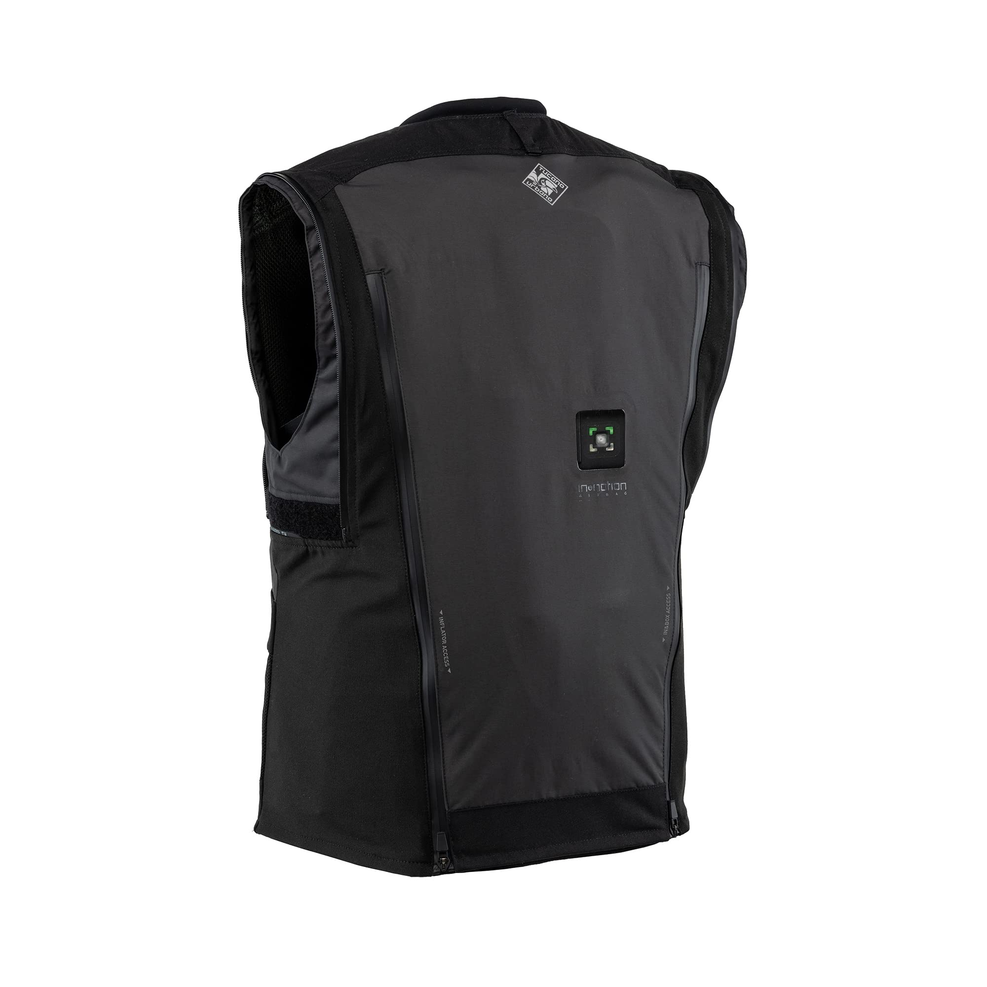 Tucano Urbano GILET AIRSCUD AIRBAG 8201MF095 NERO TAGLIA