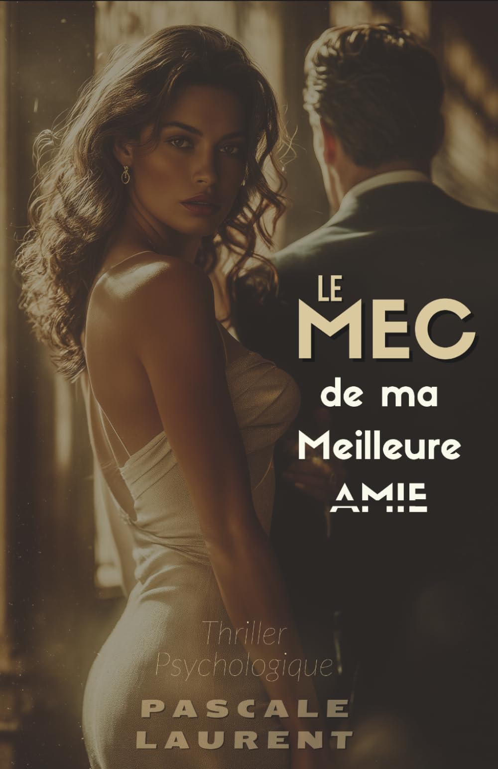 Le Mec de ma Meilleure Amie