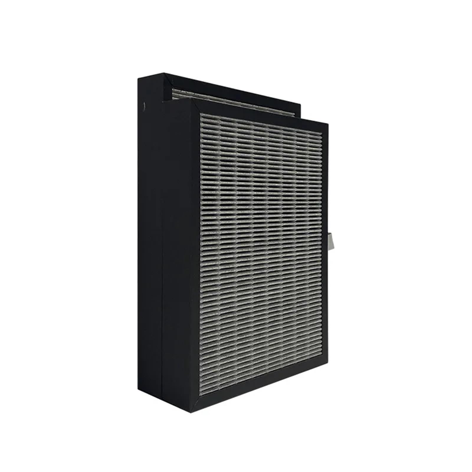 Ufitvxurdi Light Grey Air Purifier Filter 625 * 235 * 45Mm Filter