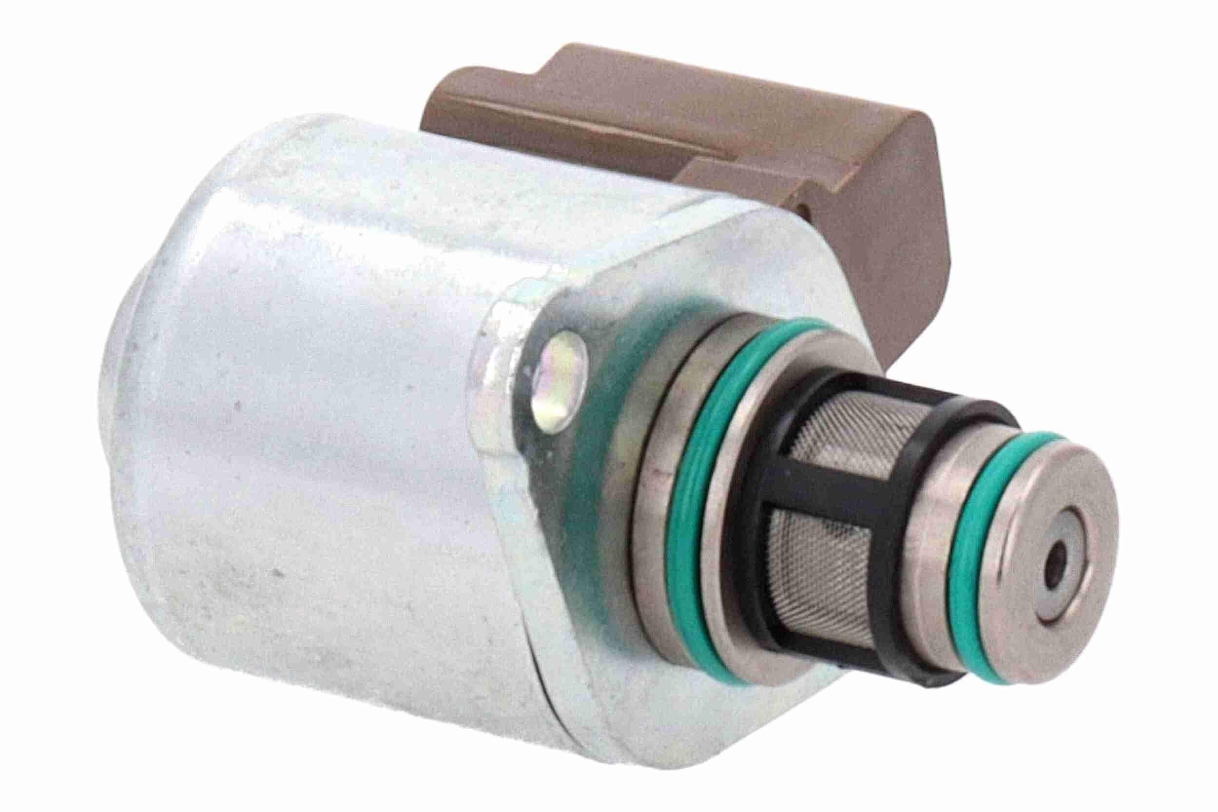 VEMO Soupape de régulation, quantité de carburant (système de rampe
