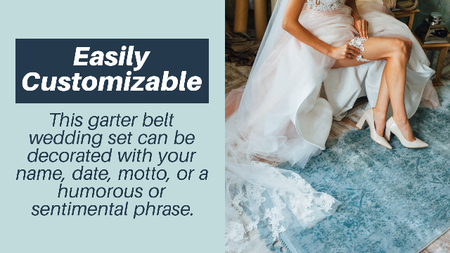 what is garter belt ceremony A Step-by-Step Guide to Putting On a Garter Belt