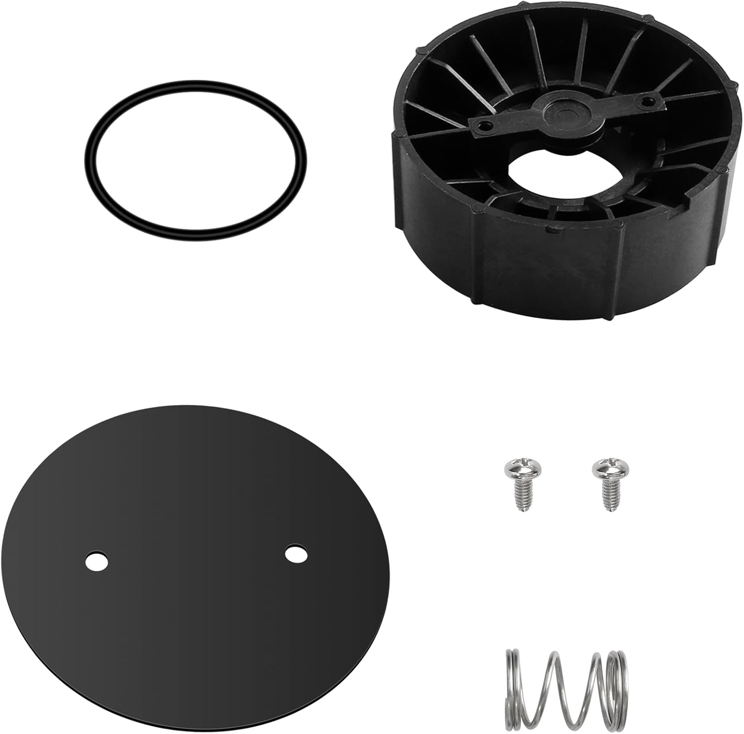 800M4-B 1" Pressure Vacuum Breaker Bonnet Assembly Kit for Vacuum Breaker 800M4FR/L F800M4FR