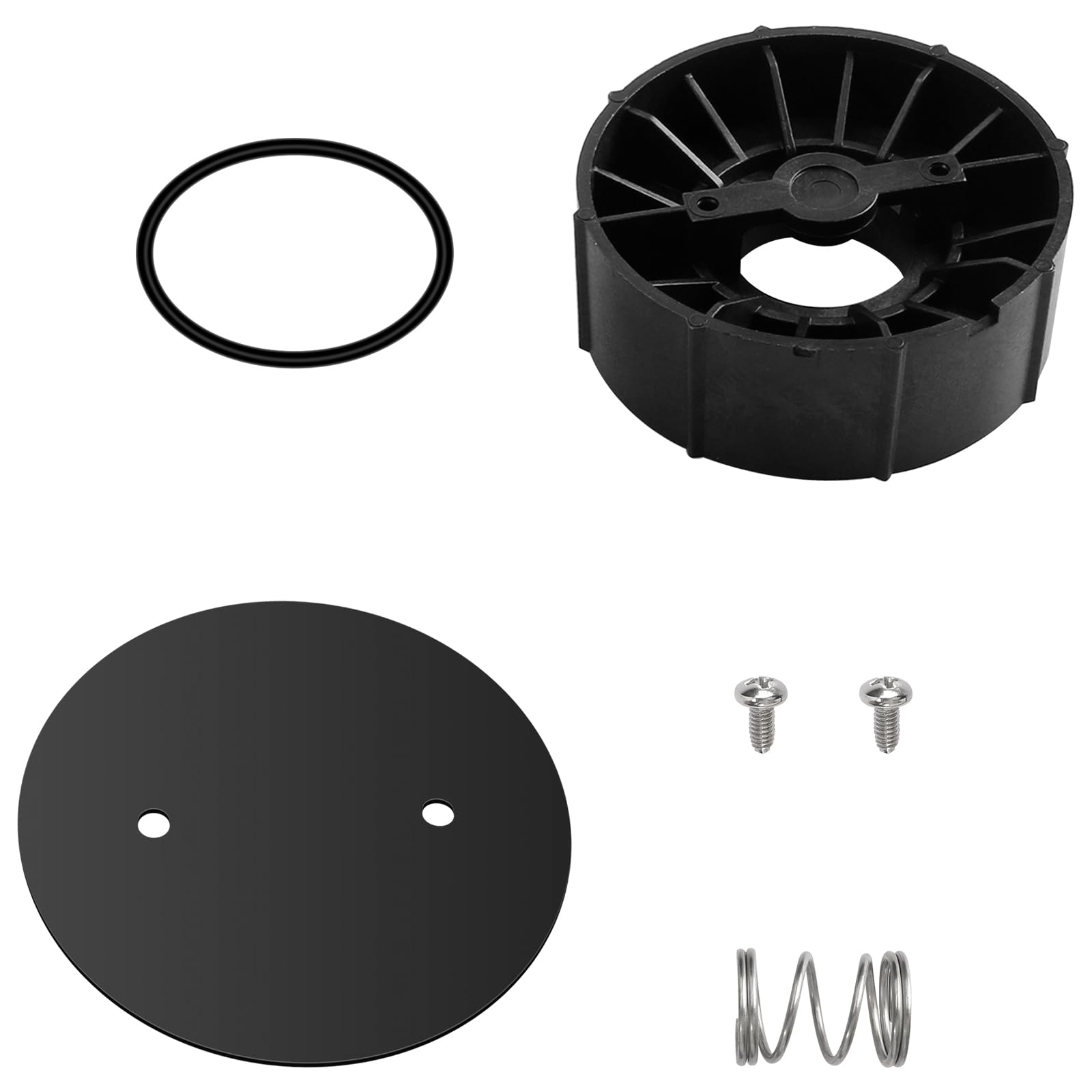 for Watts 1" Pressure Vacuum Breaker Bonnet Assembly Kit, Fit for 800M4-B, 800M4FR/L F800M4FR