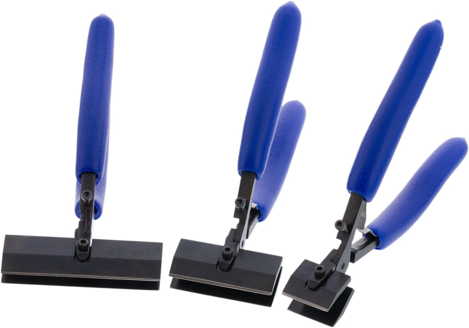 Pliers - Forming, Confirming Set, Long Ergonomic Handle (Swanstrom NR1124)