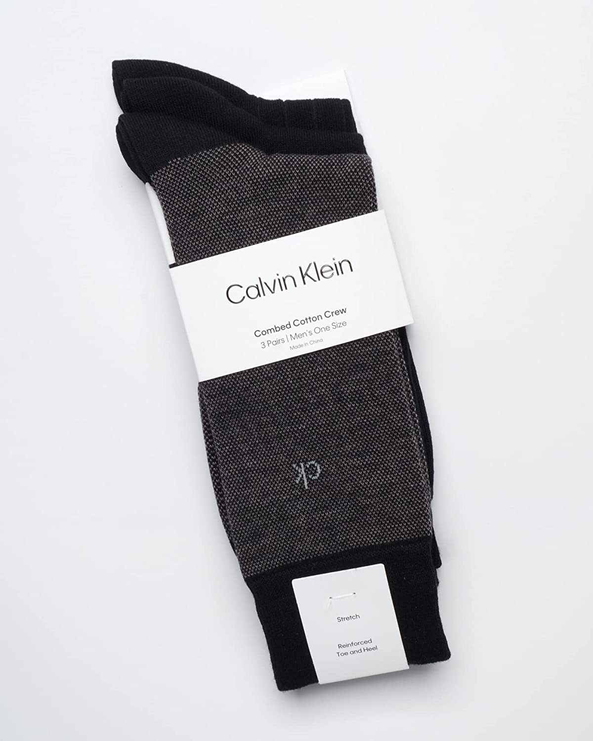 Calvin Klein socks Herren Socke E91116