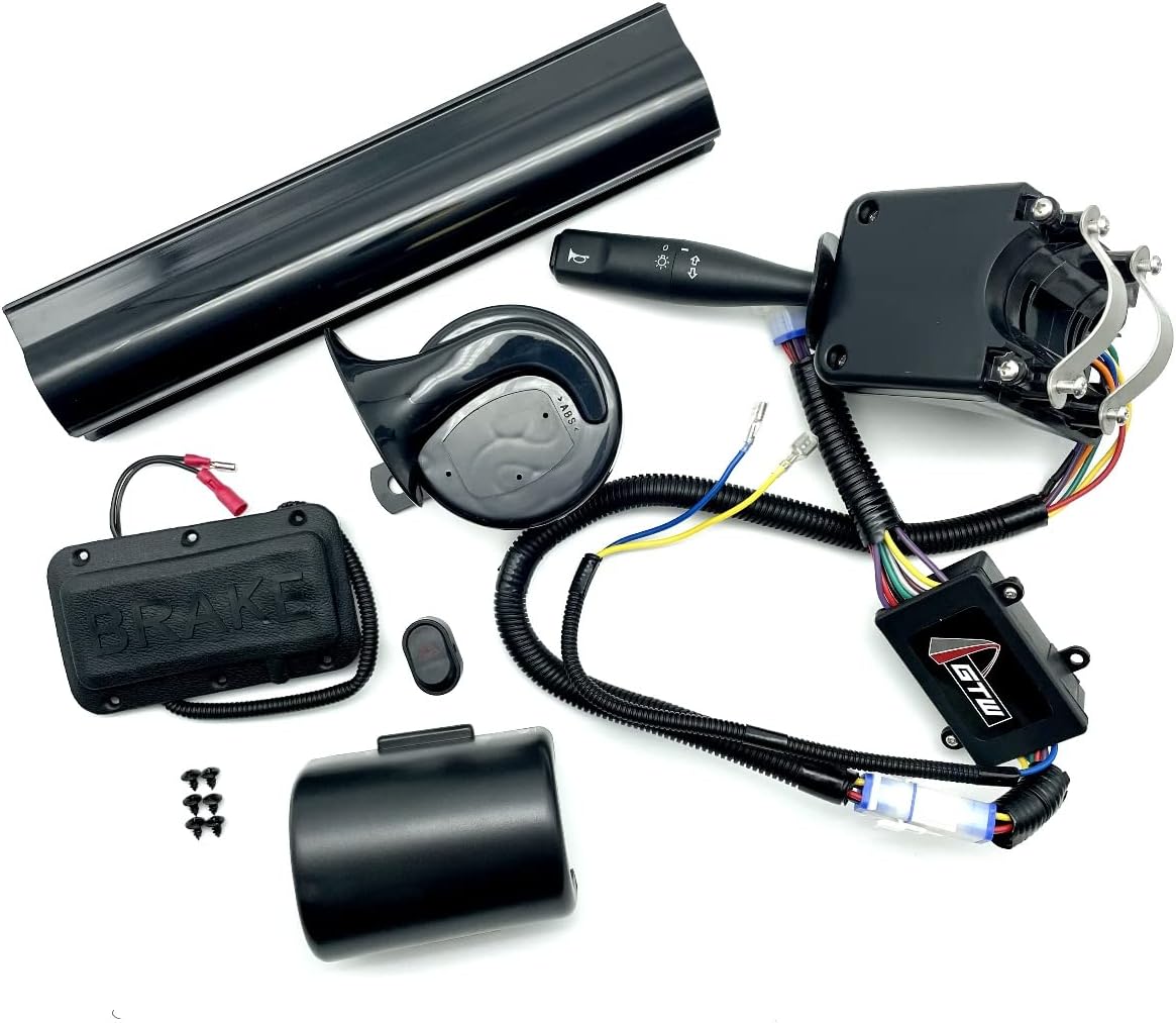 Accesorios para Carritos de Golf