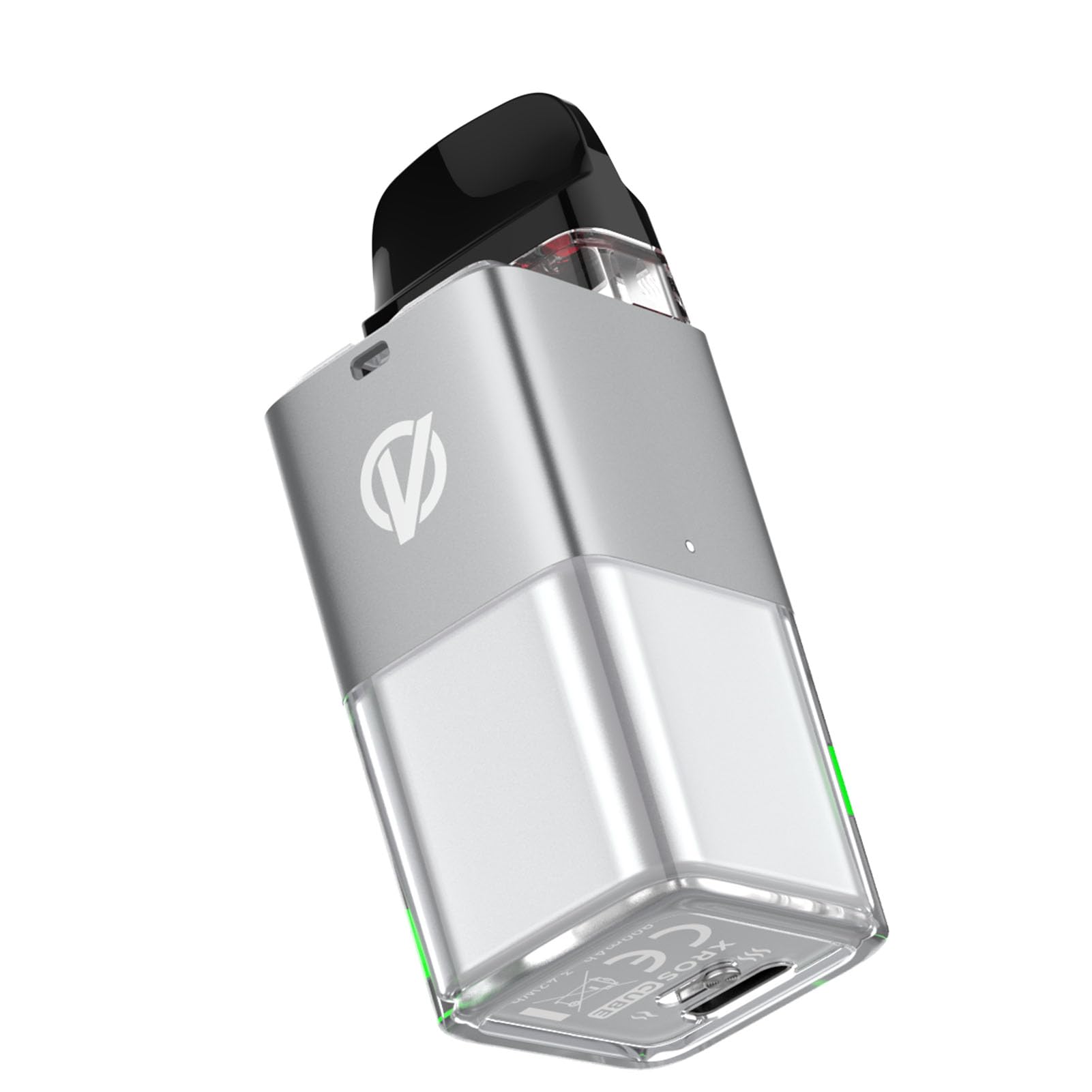 elfbar nachfüll pod läuft aus Batterie cigarette electronique main image 1