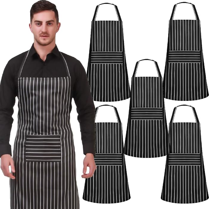 Men Women Hotel Cafe Restaurants Catering Cooking Kitchen Chef Apron