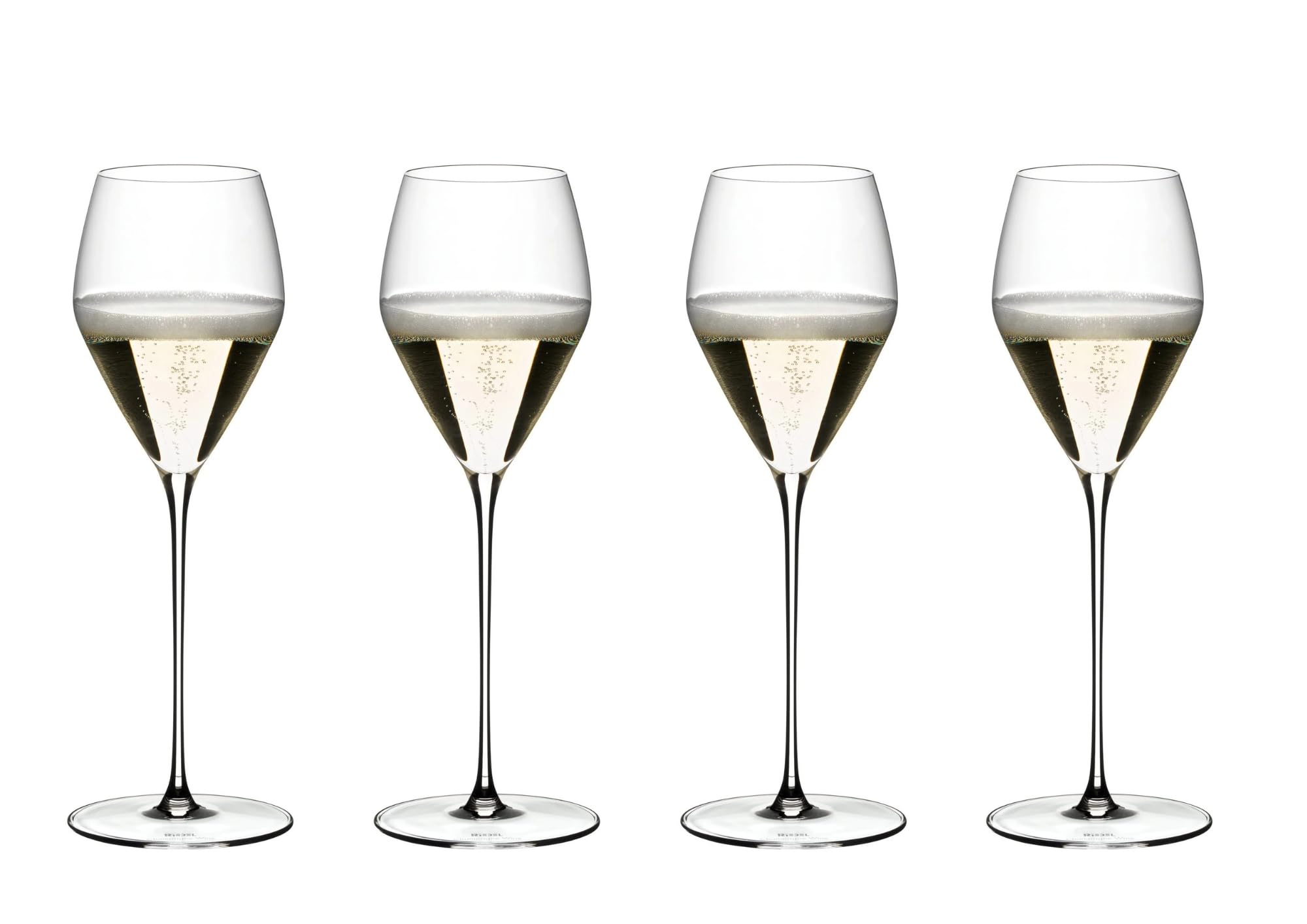 Riedel Veloce Verre à champagne