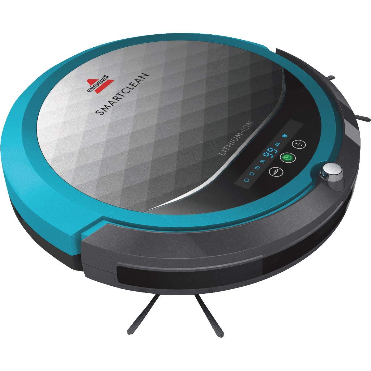 Bissell 1974 SmartClean Robot Vacuum