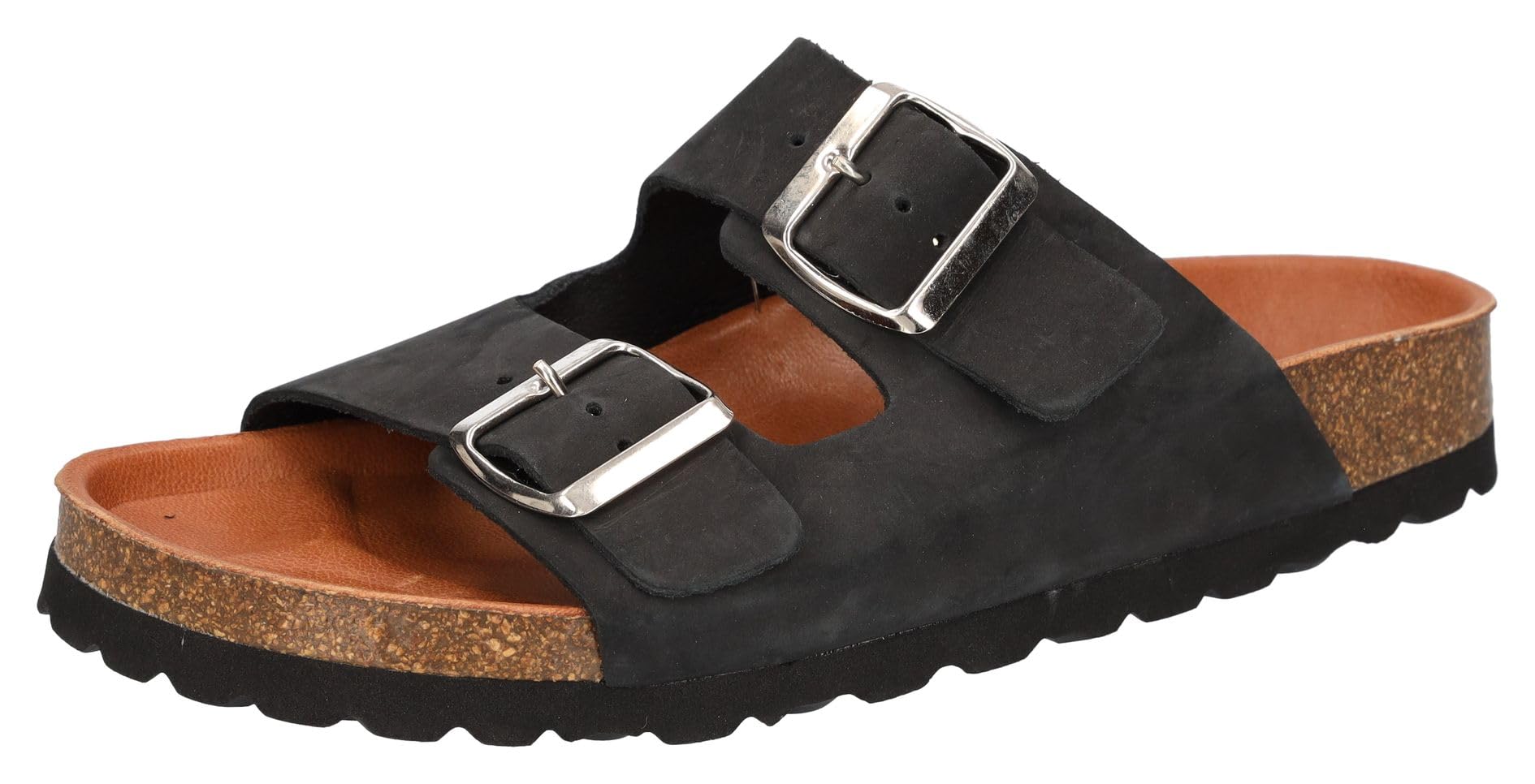 Cosmos Damen 6186-717 Hausschuh