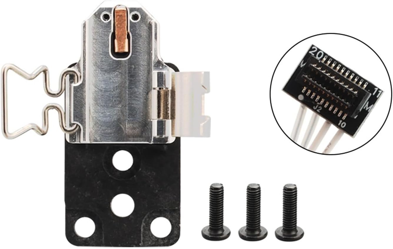 C for Trianglelab for bambu Lab A1 Mini Hotend Mounting Heating Assembly For bambu Lab A1 Mini Accessories(1 PC)