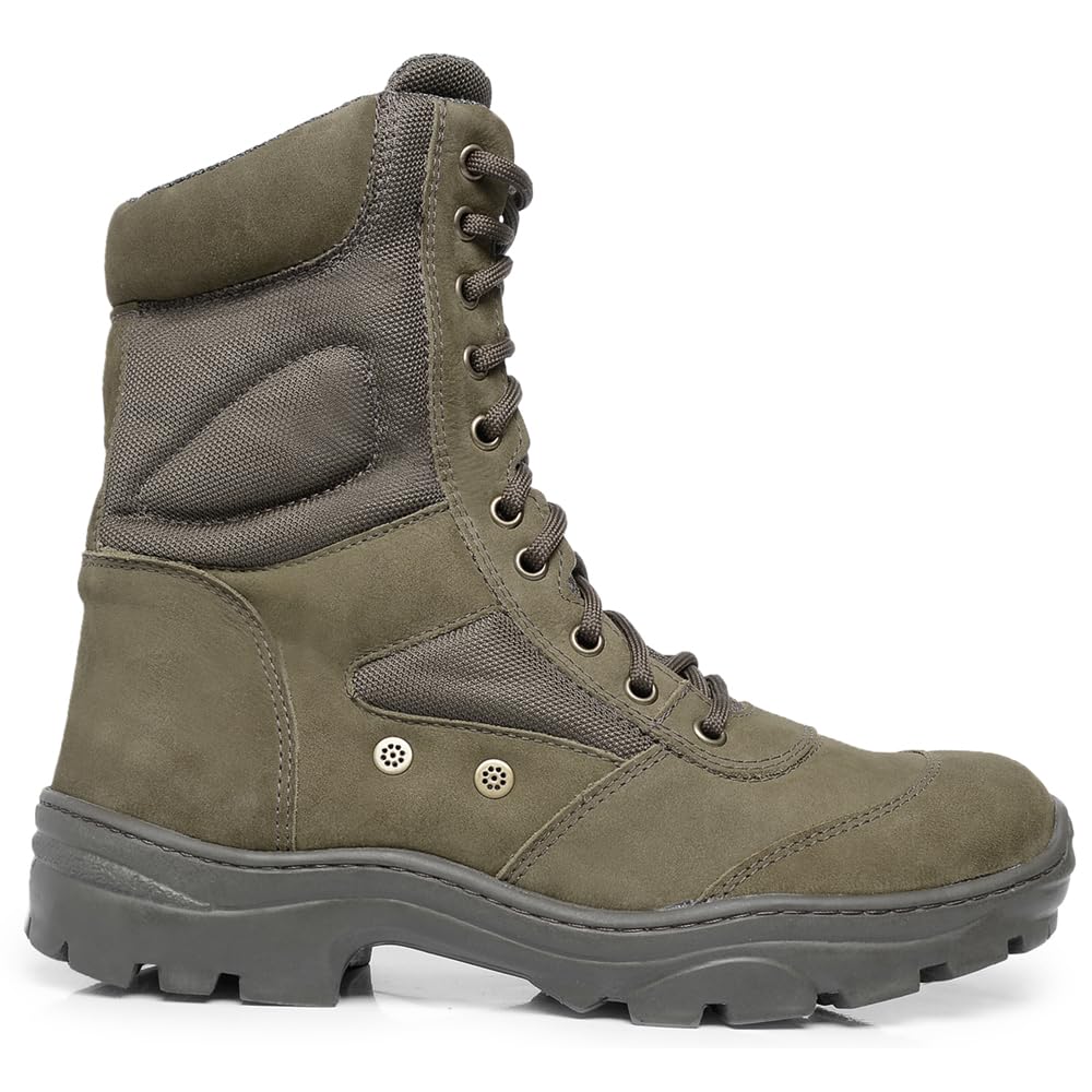 Coturno Masculino Militar Cano Alto em Couro Legítimo Reforçado Palmilha em Gel Zíper Lateral 1000 em promoção! Veja a oferta e mais achadinhos de Botas & Coturnos Masculinos 5 Hoje é o melhor dia para comprar Coturno Masculino Militar Cano Alto em Couro Legítimo Reforçado Palmilha em Gel Zíper Lateral 1000 com aquele preço maroto! Promoção! Aproveite a oferta! 5