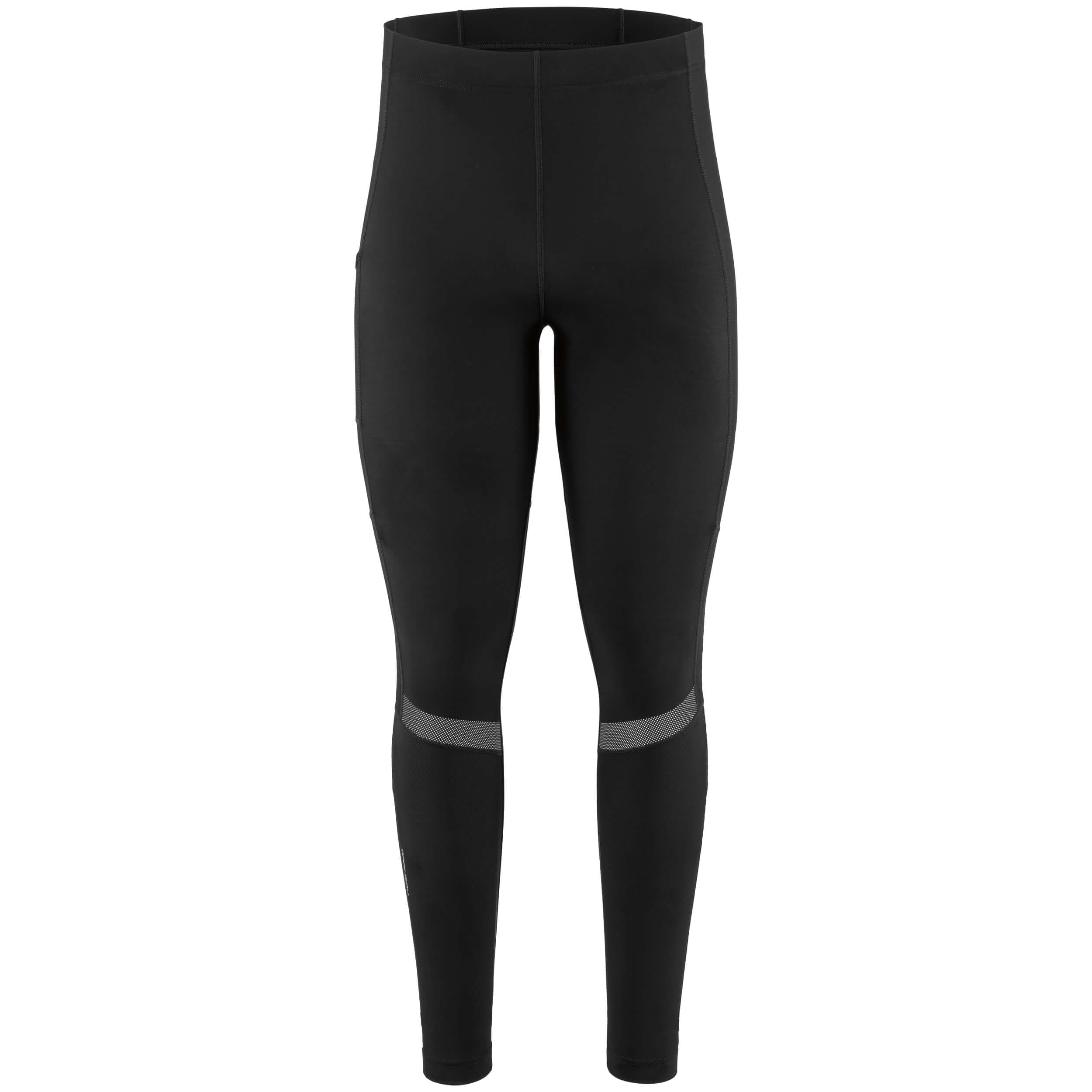 Louis Garneau - Men's Optimum Mat 2 Tights, Black, S-image-12