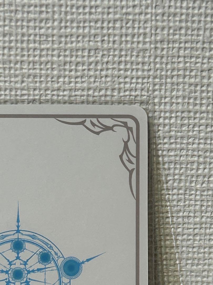 Amazon.co.jp: 万華の鳳凰 ほーちゃん リーダーカード : おもちゃ