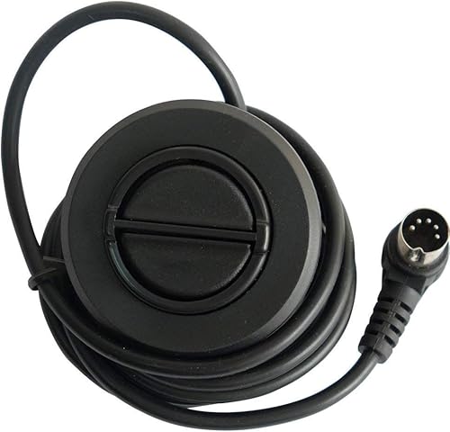 Miniatura 5 de Fromann Limoss 450312 - Juego de reemplazo de motor de actuador con interruptor, fuente de alimentación y cable