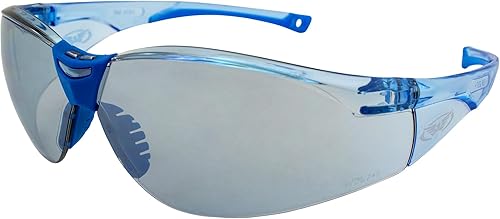 Global Vision Cruisin Safety Sport - Gafas de sol para motocicleta