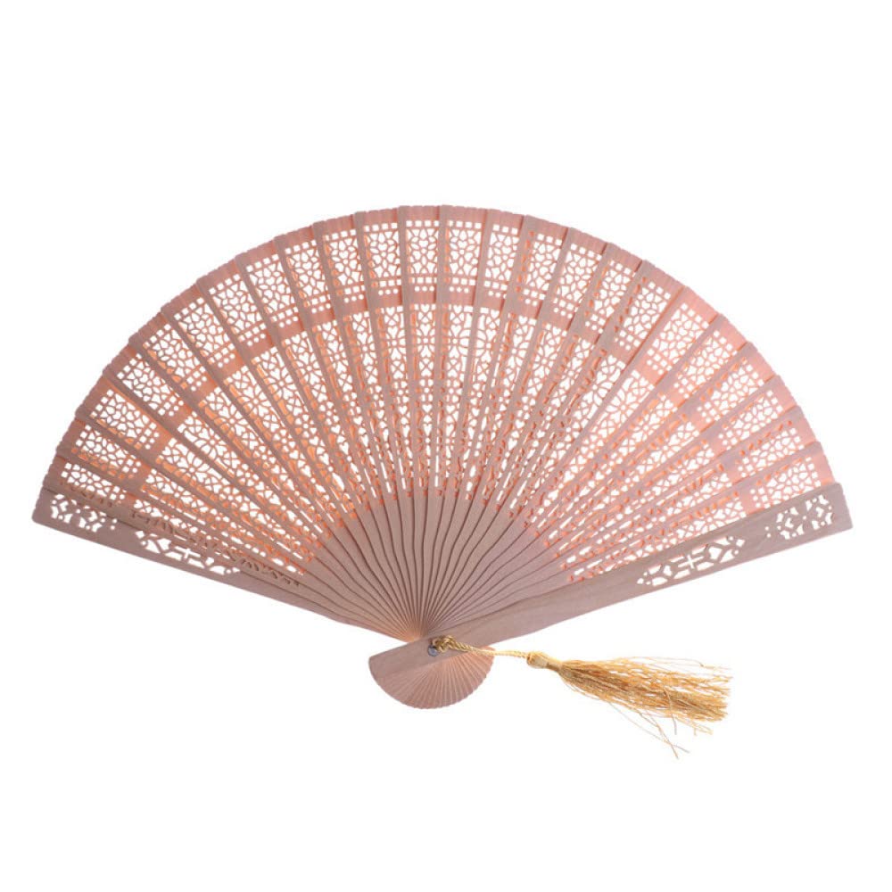 Amazon.co.jp: 個ドラゴン プラスチック扇子大手約 34*63 センチ、HY