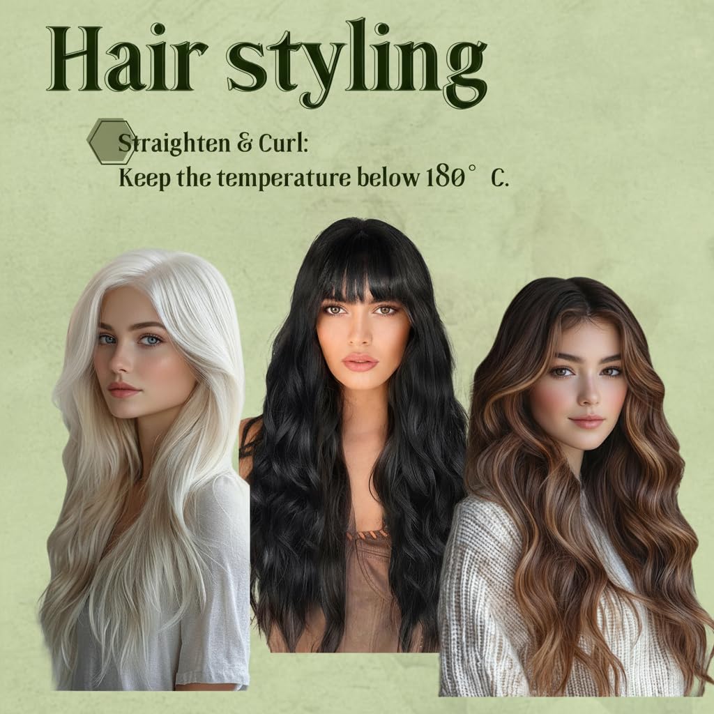RUNATURE Micro Ring Hair Extensions Brown Balayage Micro Link Extensions Real Human Hair Black Ombre Micro Loop Hair Extensions Human Hair 18 Inch 50 Gram — view 4