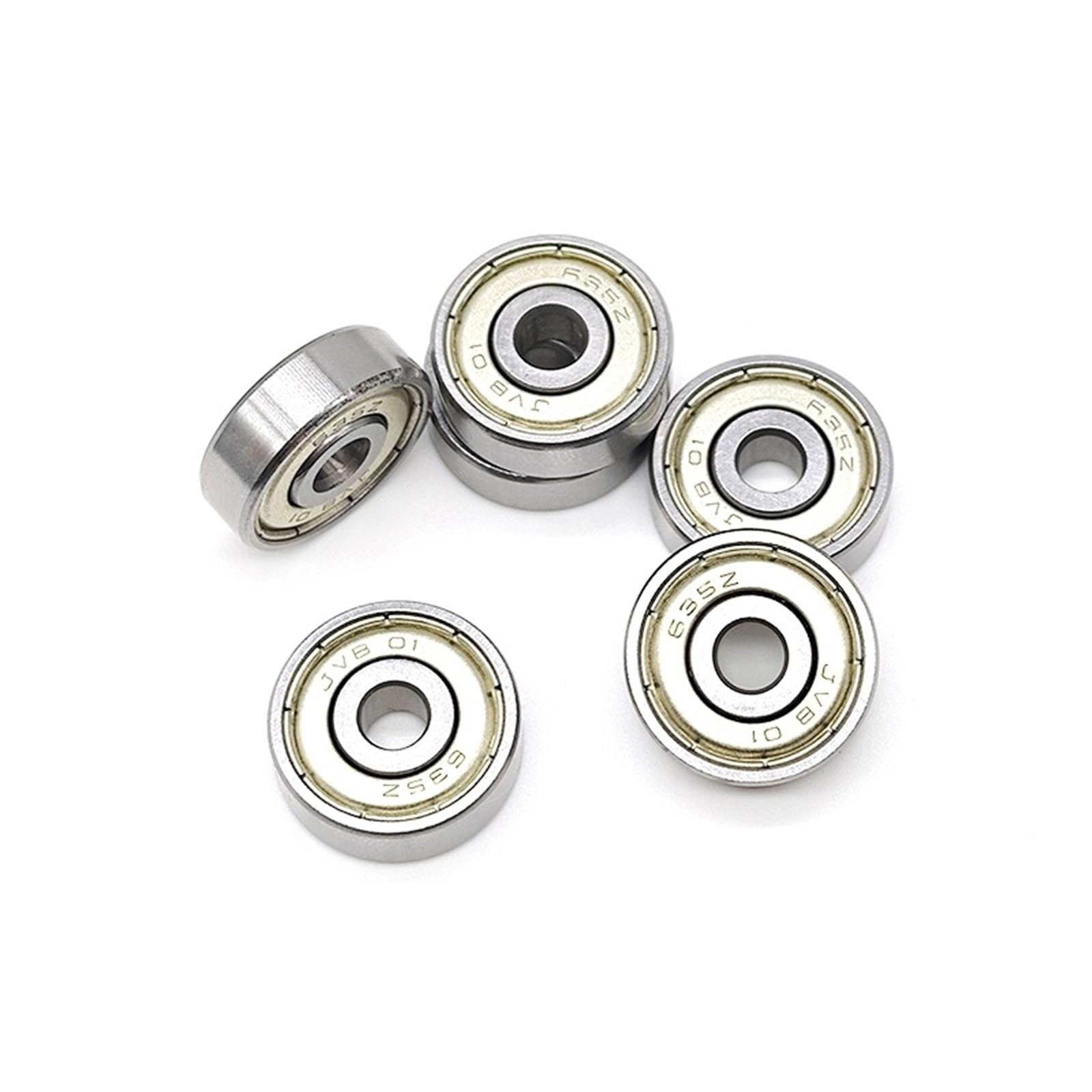 Roulement à billes 635ZZ 5mm pour réparer les moteurs d'imprimante 3D et robots