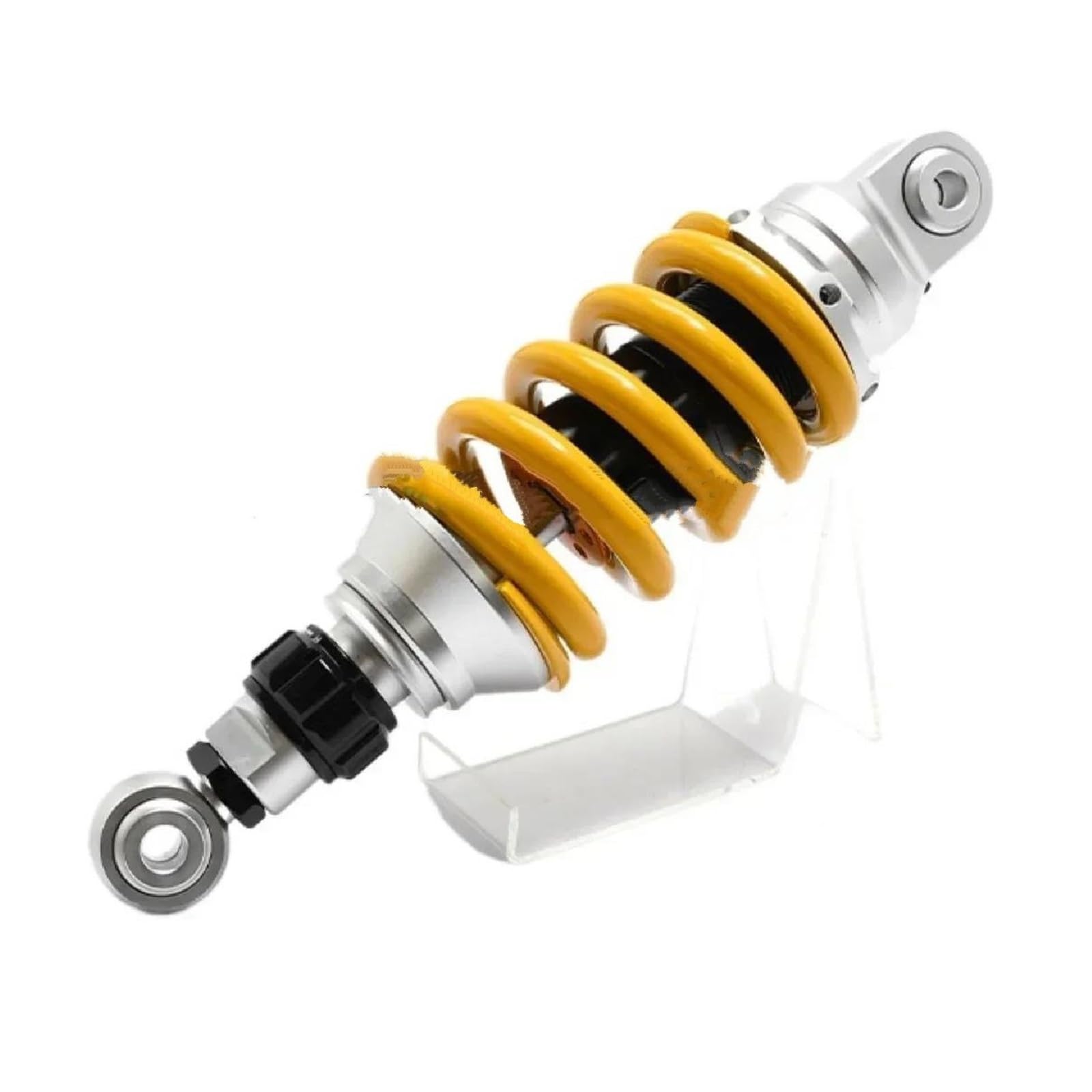 Amazon.co.jp: リアショックアブソーバー オートバイショック