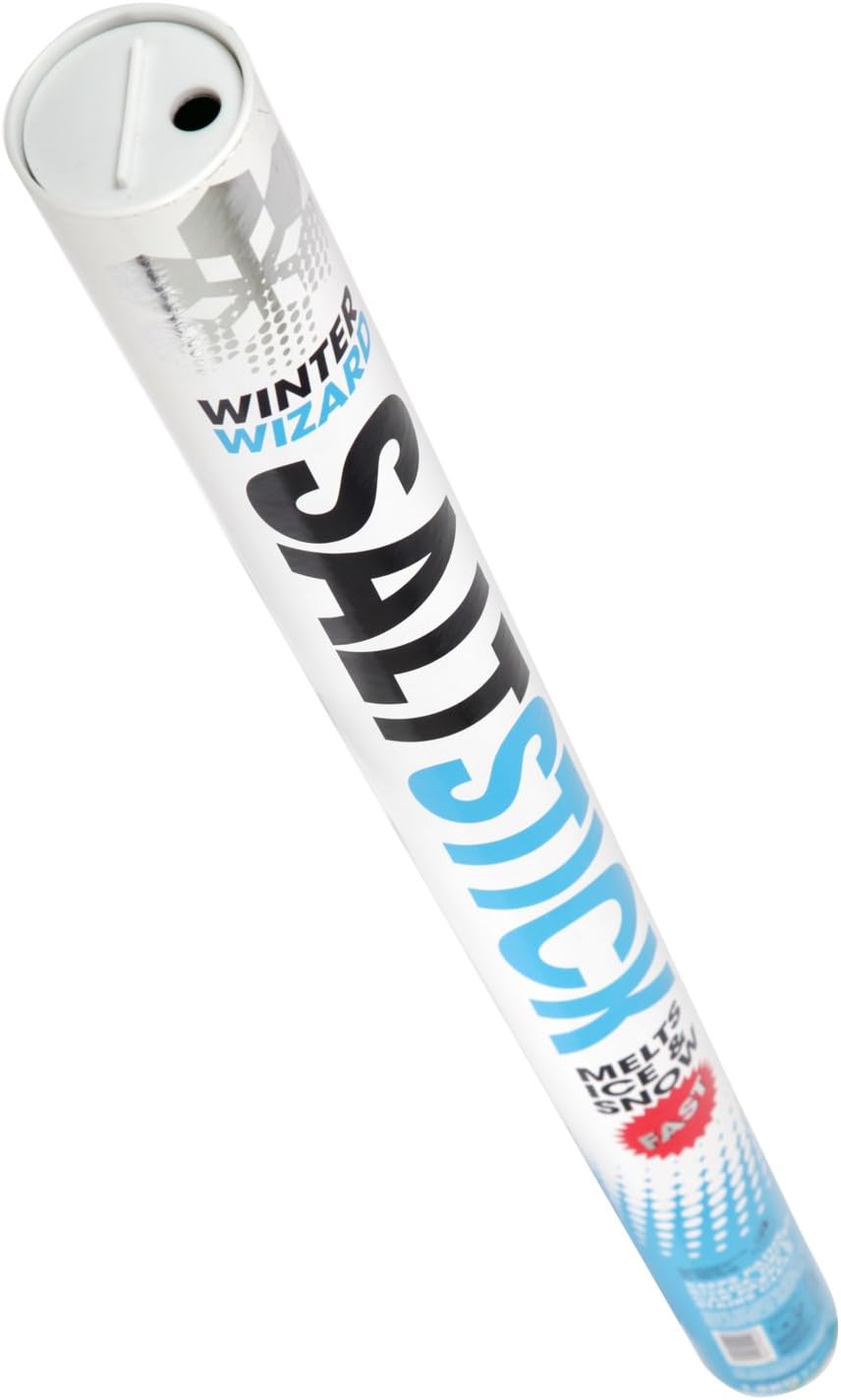 Winter Wizard 1.5kg De-Icer Tube One