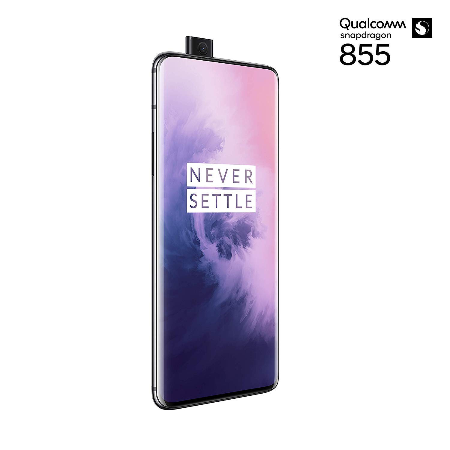 ANDROID - Oneplus7 Pro　6GB　128GB Amazon.com: OnePlus 7 PRO 128GB ROM + 6GB RAM Dual-SIM (GSM