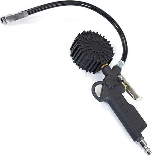 Miniatura 5 de HornBlasters Kit de inflado de neumáticos