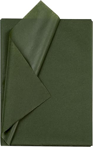 Vista 28 de RUSPEPA Papel de seda para envolver regalos, papel de seda negro para envoltura de regalo, manualidades de arte, bricolaje, bolsas de paquete