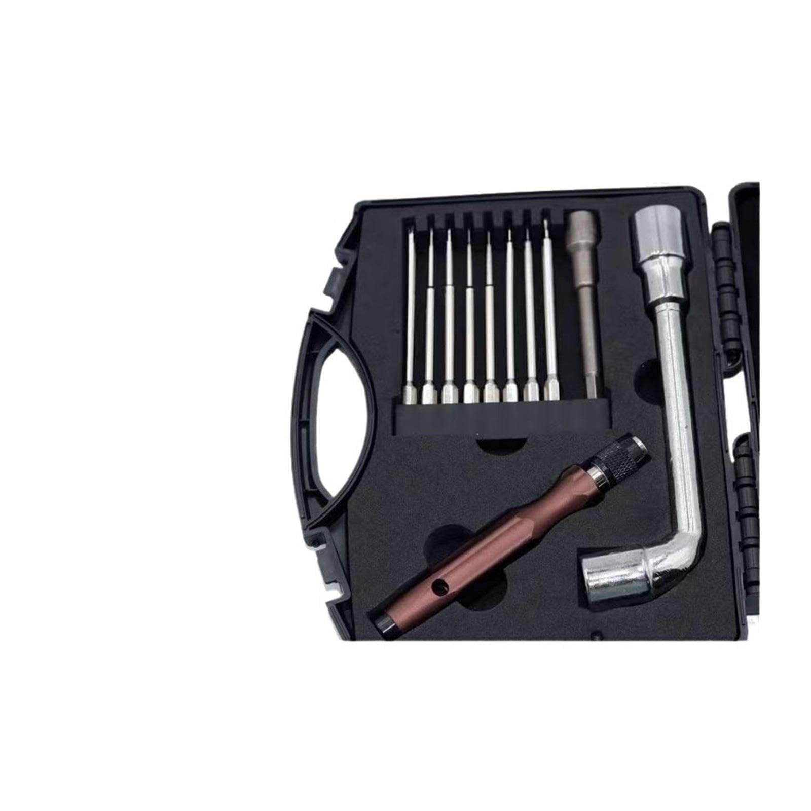 Kit de herramientas de reparación, compatible con DJI, Agras T100 T70P T60