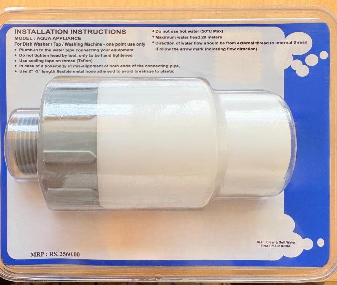 Premium Limescale Shield for Haier & LG-image-45